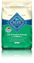 Blue Buffalo BLUE Adult Dog Lamb & Brown Rice 30 lb

