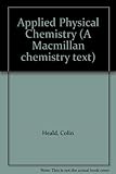 Applied physical chemistry