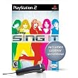 Disney Sing It Bundle with Microphone