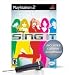 Disney Sing It Bundle with Microphone