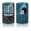 Great White Design Protective Skin Decal Sticker for Blackberry 8800/ 8820/ 8830/ World Cell Phones