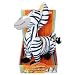 Marty: Madagascar Escape 2 Africa Plush Zebra