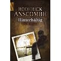 Hinterh�ltig: Psychothriller