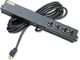 BRETFORD : COMPUTER FURNITURE POWER STRIP
