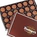 Gourmet Food : Bissinger's Peanut Butter Truffles, 24 Pieces
