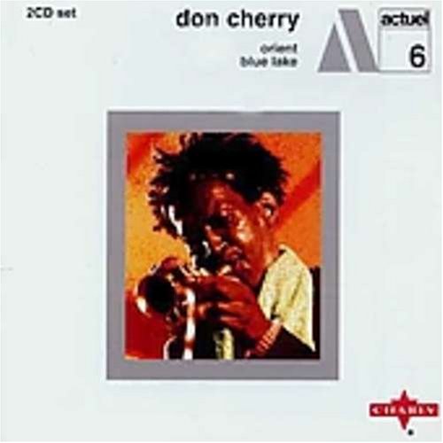 Don Cherry