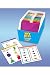 Hot Dots Standards-Based Math Review Cards - Grade 2