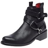 Stéphane Gontard Aups Boots femme