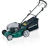 Kunststoff-Rasenmäher Blade Micro Compact MC30 (Packung mit 30)