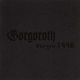 Live Bergen 1996