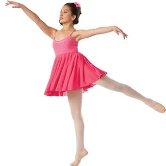 ballet amazon