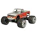 72 Chevy C10 Pick Up Body, Clear: TMX, EMX, Revo