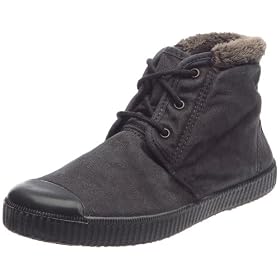 Chipie Country Doudou Enz Baskets mode femme