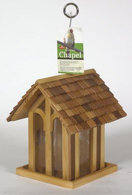 2 each: Perky-Pet Mountain Feeder (50172)
