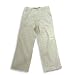 Charlie Rocket - Boys Twill Pant, Khaki