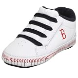 Reebok Infant MLB Red Sox Prospect Sneaker