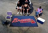 IMAGE OF Atlanta Braves Ulti-Mat