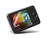 Creative Labs Screen Protector for Zen X-Fi Style MP3 Players -
