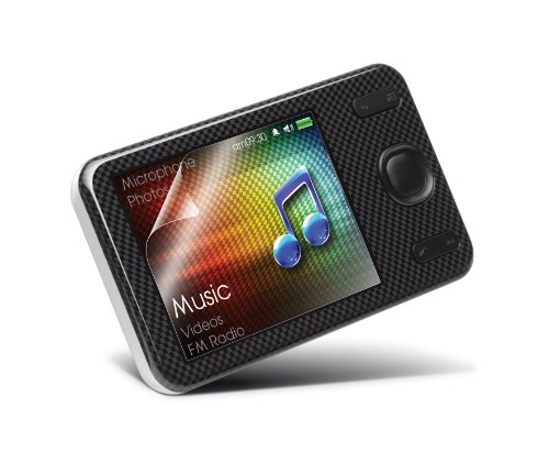Creative Screen Protector for 3 Pack