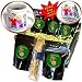 Londons Times Funny Society Cartoons - Going For The Juggler - Coffee Gift Baskets - Coffee Gift Basket