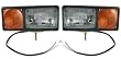 Grote Per-Lux&reg; Snowplow Lamps 64261-4