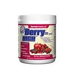 Jarrow Formulations Jarrow Berry High, 240 Grams