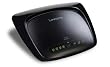 Linksys WRT54G2 Wireless-G Broadband Router