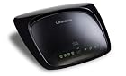 Linksys WRT54G2 Wireless-G Broadband Router