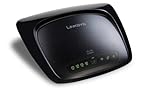Linksys WRT54G2