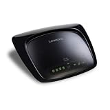Linksys WRT54G2 Wireless-G Broadband Routerby Cisco
