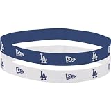 Los Angeles Dodgers Women's Royal New Era Jumbo Headbands