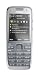 Nokia E52 Metal Aluminium Business SmartPhone Unlocked Import--International Version with NoU.S. Warranty (Grey)