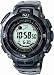 Sporting Goods : Casio Men's Pathfinder Multi-Band Solar Atomic Ultimate Watch #PAW1500T-7V