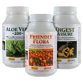 Complete Digestion Kit 270 Kit On Sale