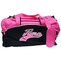 Puma Amelie Girls & Ladies Sports Holdall Bag