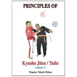 Principles of Kyusho Jitsu (Pressure Point Fighting)