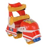 KidMeteorAdjustableRollerSkates