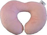 Baberoo NeckSaver for 0-24 Months - Baby Pink