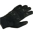 New Grip Finger Kevlar Padded Knuckles Biker Motorcycle Gloves Xl