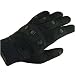 New Grip Finger Kevlar Padded Knuckles Biker Motorcycle Gloves Xl