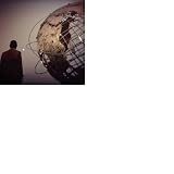 The World That Never Was