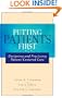 Putting Patients First: Designing and Practicing Patient-Centered Care (J-B AHA Press)
