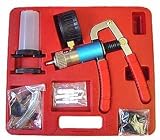 Automotive Vacuum & Pressure Test Kit # ATP-2102