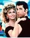 Grease John Travolta Olivia Newton-John 16x20