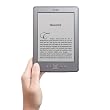 Certified Refurbished Kindle, Wi-Fi, 6" E Ink Display, Graphite - includes Special Offers & Sponsored Screensavers