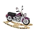 Harley Davidson&reg; Girls Roaring Rocker