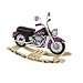 Harley Davidson® Girls Roaring Rocker