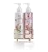 Info/Buy The Floral Collection Rose Hand Care Set