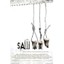 (24x36) Saw III Movie Teeth Poster Print