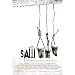 (24x36) Saw III Movie Teeth Poster Print